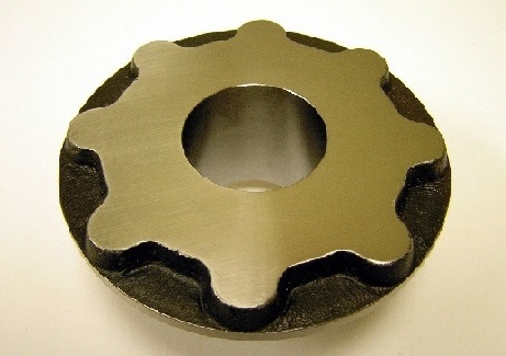 Fordomatic transmission
